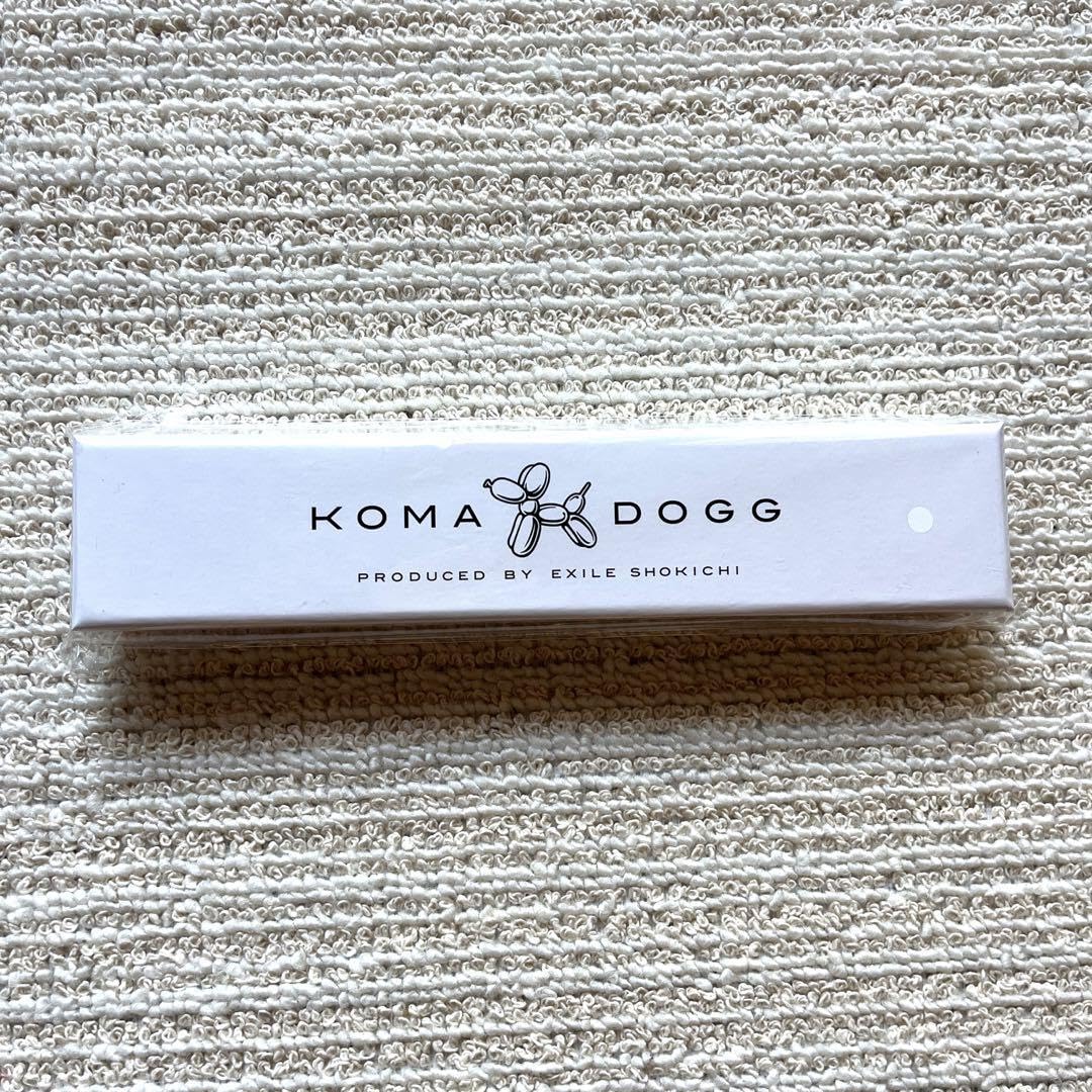 Amazon.co.jp: EXILE SHOKICHI produce KOMA DOGG ネックレス